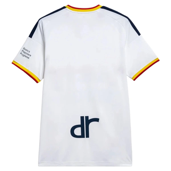 Camiseta Lecce Visitante 2026/2027