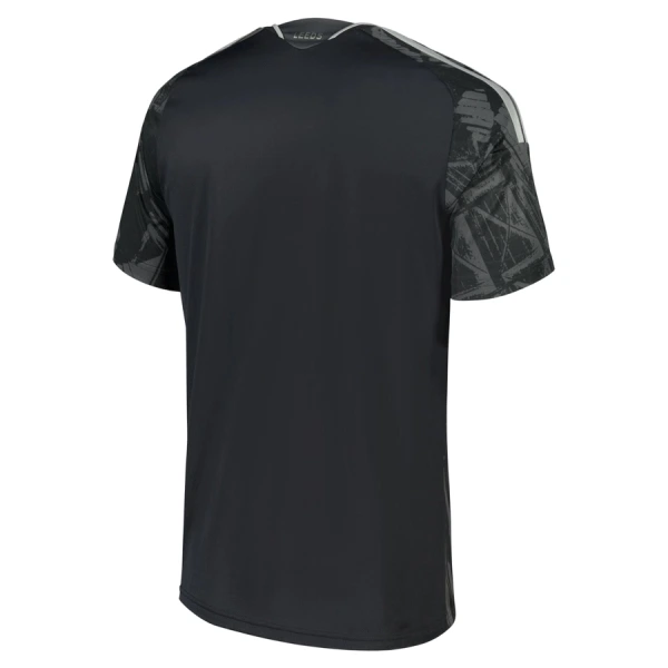 Camiseta Leeds United Tercera Equipación 2026/2027