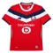 Camiseta Lille OSC Local 2026/2027