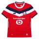 Camiseta Lille OSC Local 2026/2027 Camiseta Lille OSC Local 2026/2027