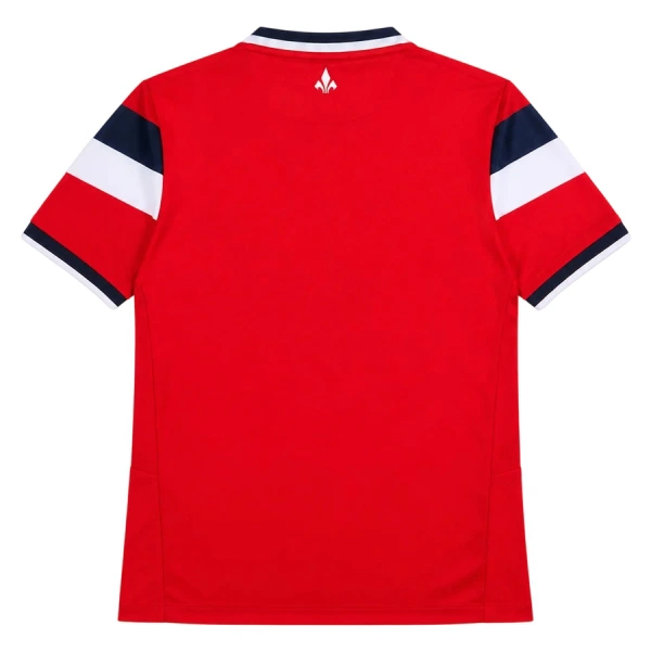 Camiseta Lille OSC Local 2026/2027