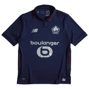 Camiseta Lille OSC Tercera Equipación 2026/2027