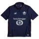 Camiseta Lille OSC Tercera Equipación 2026/2027 Camiseta Lille OSC Tercera Equipación 2026/2027