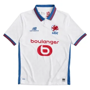 Camiseta Lille OSC Visitante 2026/2027