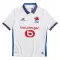 Camiseta Lille OSC Visitante 2026/2027