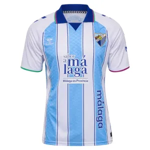 Camiseta Malaga Local 2026/2027