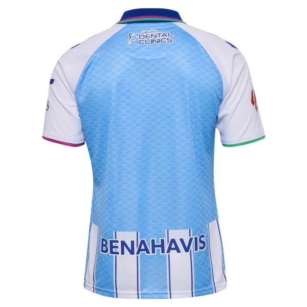 Camiseta Malaga Local 2026/2027