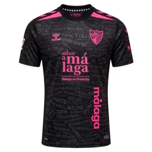 Camiseta Malaga Tercera Equipación 2026/2027