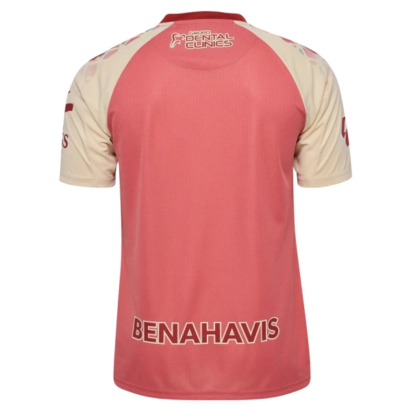 Camiseta Malaga Visitante 2026/2027