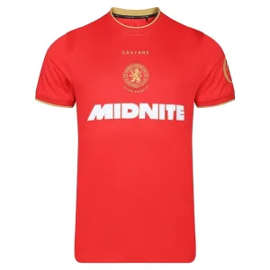 Camiseta Middlesbrough Local 2026/2027