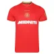 Camiseta Middlesbrough Local 2026/2027 Camiseta Middlesbrough Local 2026/2027