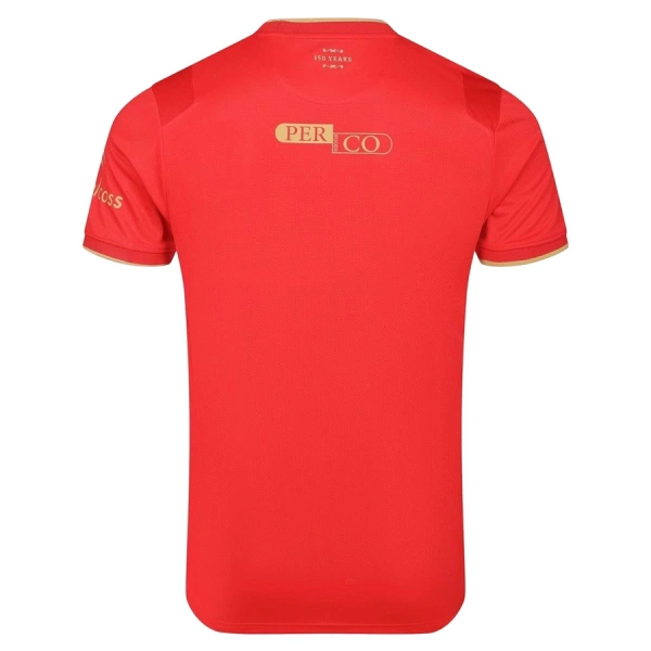 Camiseta Middlesbrough Local 2026/2027