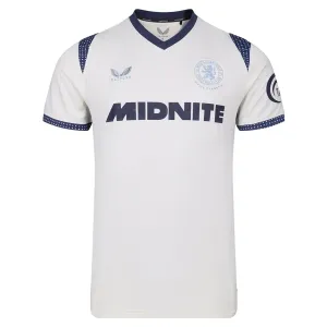 Camiseta Middlesbrough Visitante 2026/2027