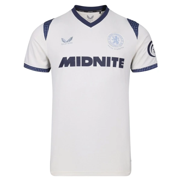 Camiseta Middlesbrough Visitante 2026/2027 Camiseta Middlesbrough Visitante 2026/2027