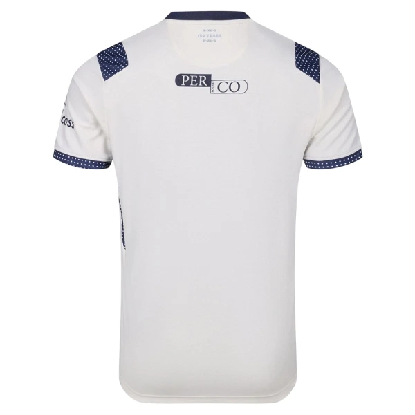 Camiseta Middlesbrough Visitante 2026/2027