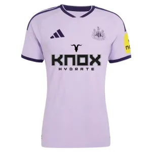Camiseta Newcastle United Tercera Equipación 2026/2027