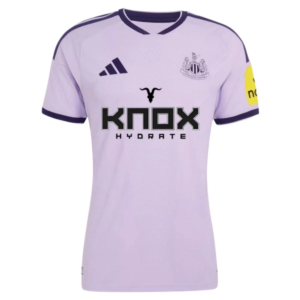 Camiseta Newcastle United Tercera Equipación 2026/2027 Camiseta Newcastle United Tercera Equipación 2026/2027