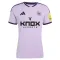 Camiseta Newcastle United Tercera Equipación 2026/2027