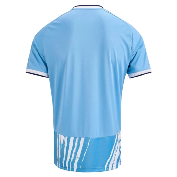 Camiseta Nottingham Forest Tercera Equipación 2026/2027