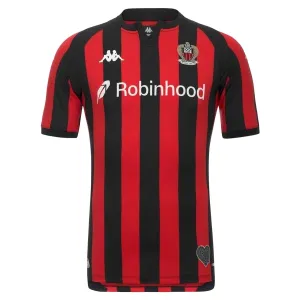 Camiseta OGC Nice Local 2026/2027