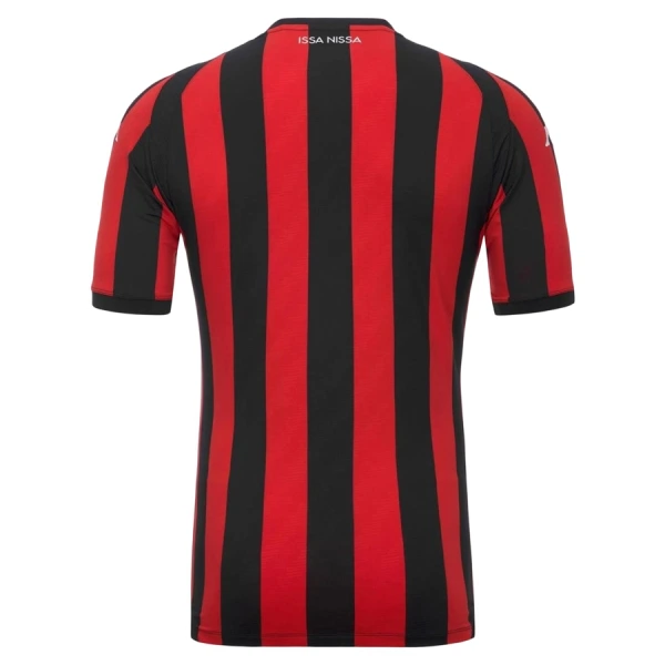 Camiseta OGC Nice Local 2026/2027