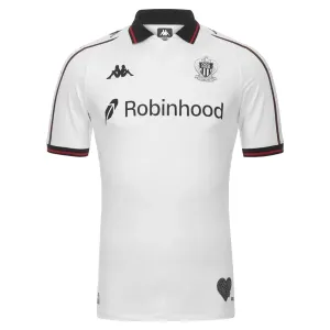 Camiseta OGC Nice Visitante 2026/2027