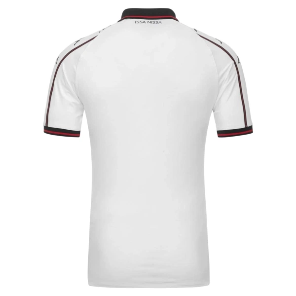 Camiseta OGC Nice Visitante 2026/2027