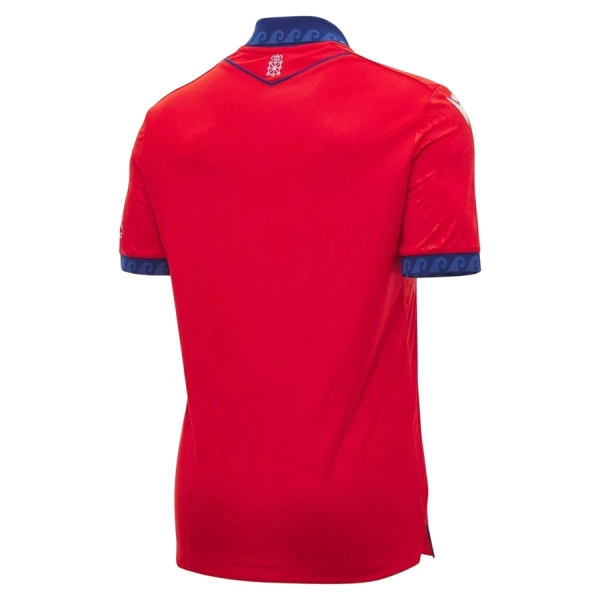 Camiseta Osasuna Local 2026/2027