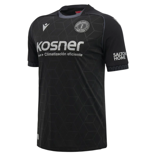 Camiseta Osasuna Tercera Equipación 2026/2027 Camiseta Osasuna Tercera Equipación 2026/2027