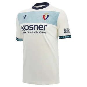 Camiseta Osasuna Visitante 2026/2027