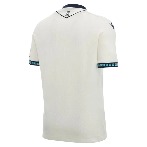 Camiseta Osasuna Visitante 2026/2027