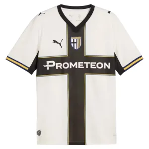 Camiseta Parma Calcio Local 2026/2027