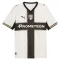 Camiseta Parma Calcio Local 2026/2027