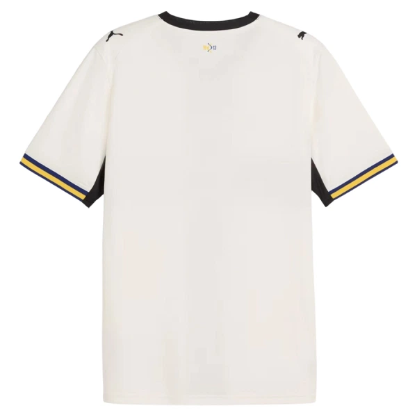 Camiseta Parma Calcio Local 2026/2027