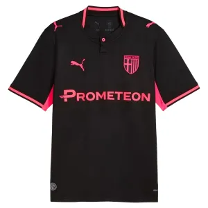 Camiseta Parma Calcio Tercera Equipación 2026/2027