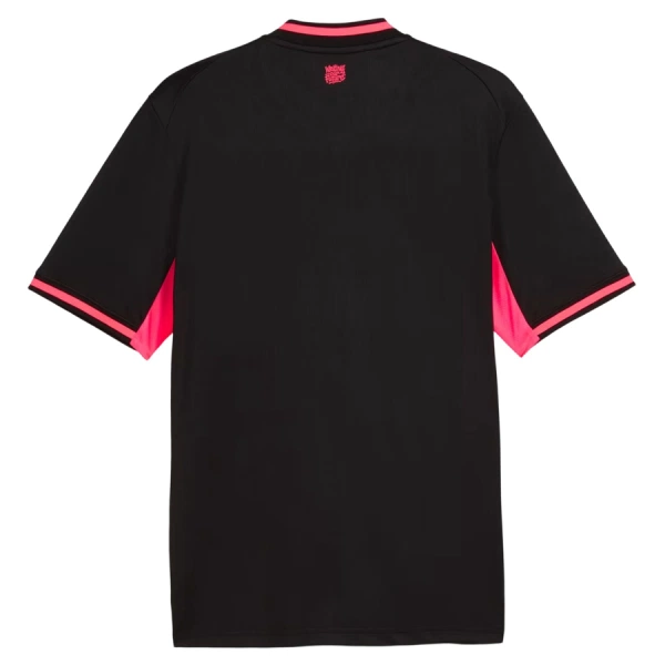 Camiseta Parma Calcio Tercera Equipación 2026/2027