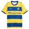 Camiseta Parma Calcio Visitante 2026/2027