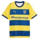 Camiseta Parma Calcio Visitante 2026/2027 Camiseta Parma Calcio Visitante 2026/2027