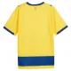 Camiseta Parma Calcio Visitante 2026/2027