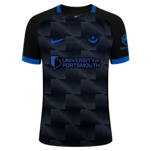 Camiseta Portsmouth Tercera Equipación 2026/2027 Camiseta Portsmouth Tercera Equipación 2026/2027