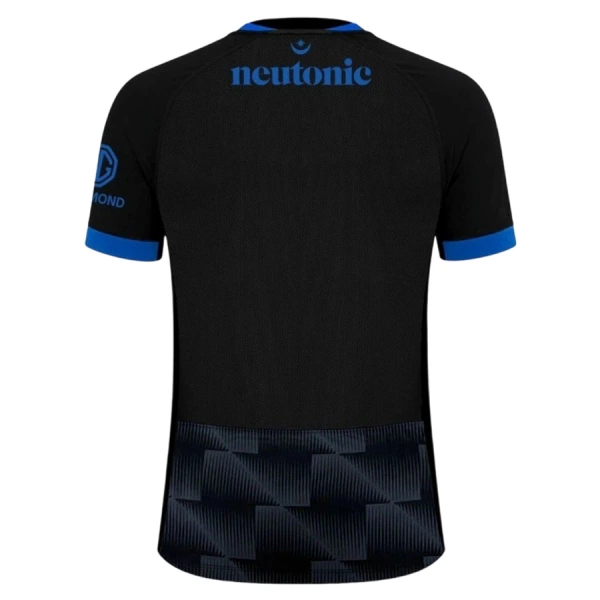 Camiseta Portsmouth Tercera Equipación 2026/2027