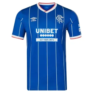 Camiseta Rangers Local 2026/2027