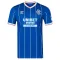 Camiseta Rangers Local 2026/2027