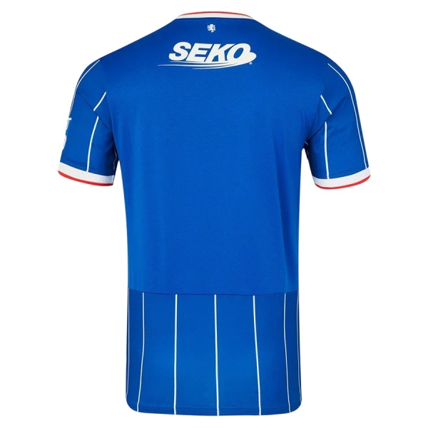 Camiseta Rangers Local 2026/2027