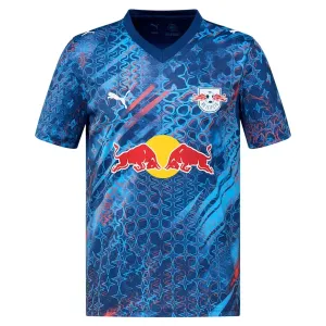 Camiseta RB Leipzig Tercera Equipación 2026/2027