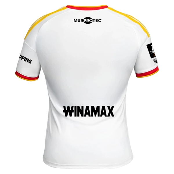 Camiseta RC LENS Tercera Equipación 2026/2027