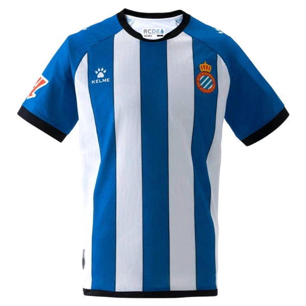 Camiseta RCD Espanyol Local 2026/2027 Camiseta RCD Espanyol Local 2026/2027