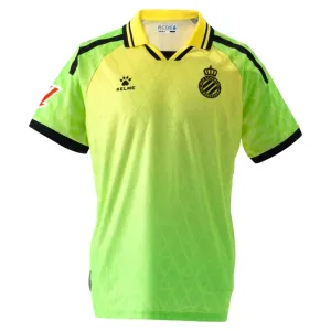 Camiseta RCD Espanyol Tercera Equipación 2026/2027