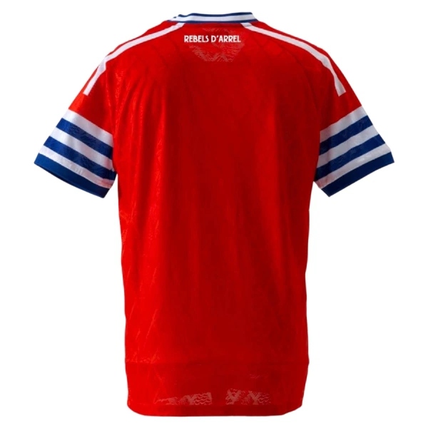 Camiseta RCD Espanyol Visitante 2026/2027