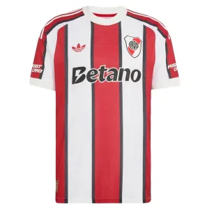 Camiseta River Plate Visitante 2026/2027
